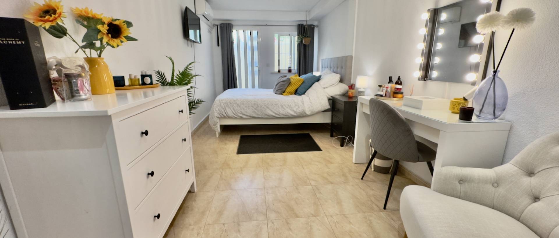 Resale - Villa - Benijofar