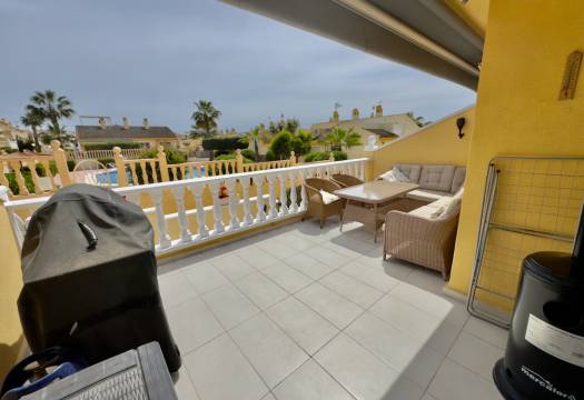 Resale - Villa - Benijofar
