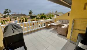 Resale - Villa - Benijofar