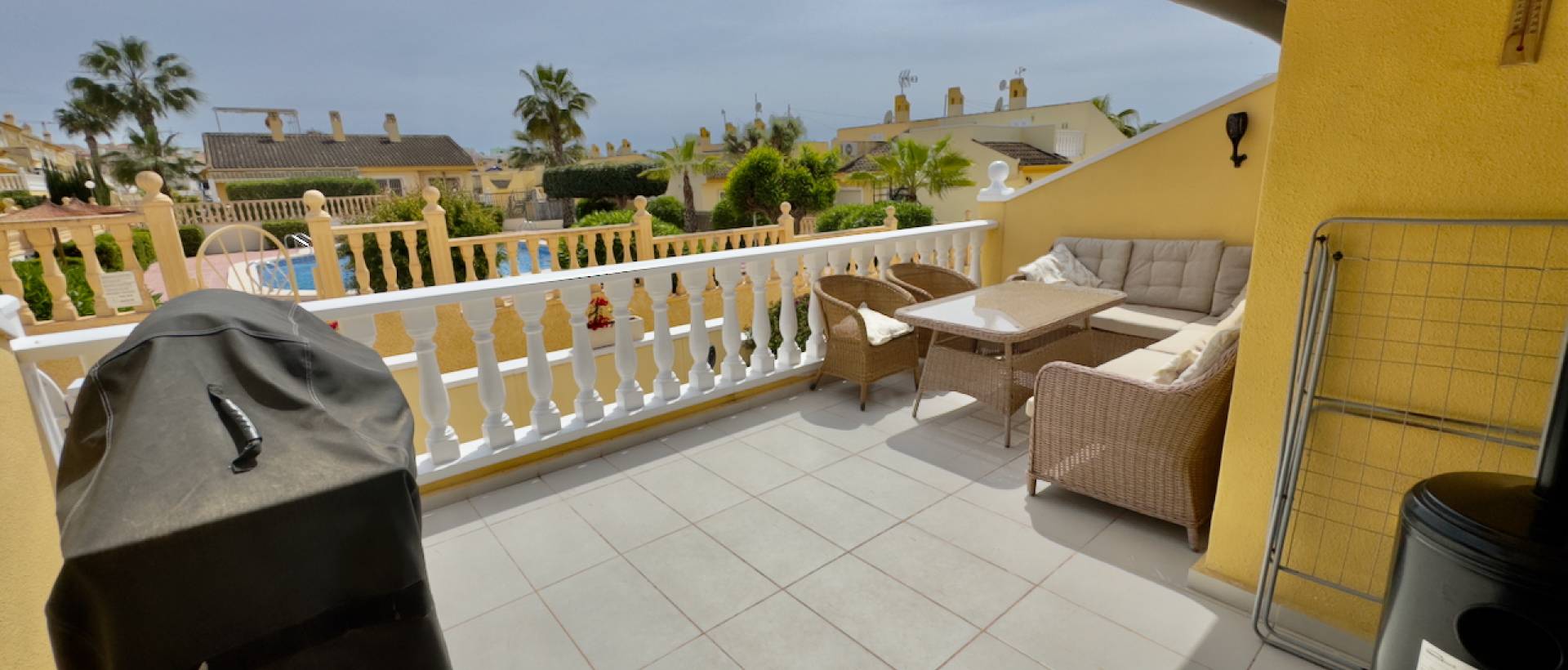 Resale - Villa - Benijofar