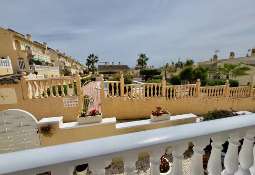 Resale - Villa - Benijofar