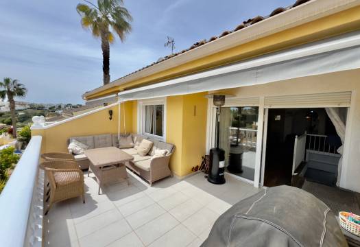Resale - Villa - Benijofar