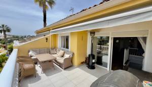 Resale - Villa - Benijofar