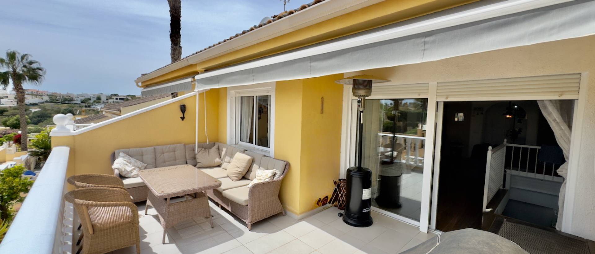 Resale - Villa - Benijofar
