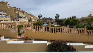 Resale - Villa - Benijofar