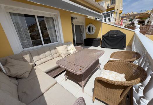 Resale - Villa - Benijofar