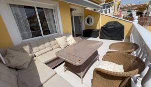 Resale - Villa - Benijofar