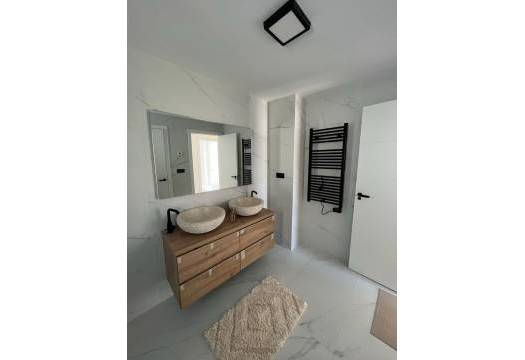 New - Villa - Altea - Sierra de Altea