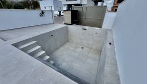 Obra Nueva - Villa / Chalet - Daya Nueva
