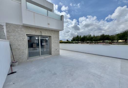 Obra Nueva - Villa / Chalet - Daya Nueva