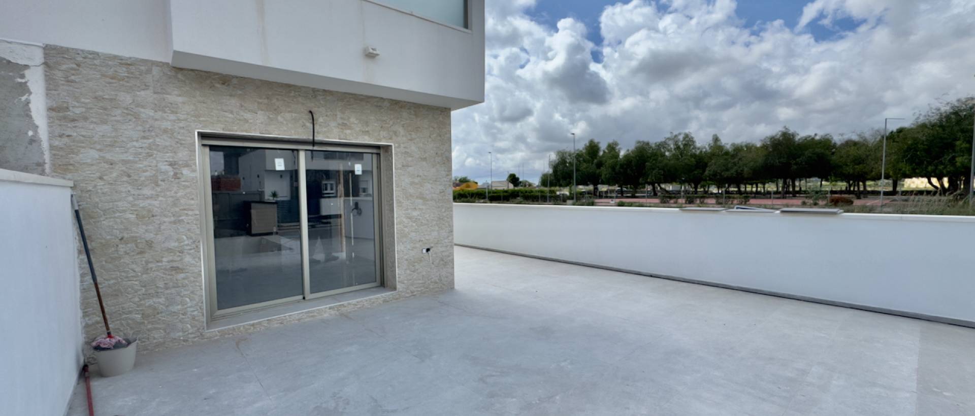 Obra Nueva - Villa / Chalet - Daya Nueva