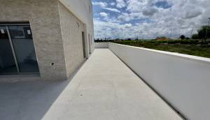 Obra Nueva - Villa / Chalet - Daya Nueva