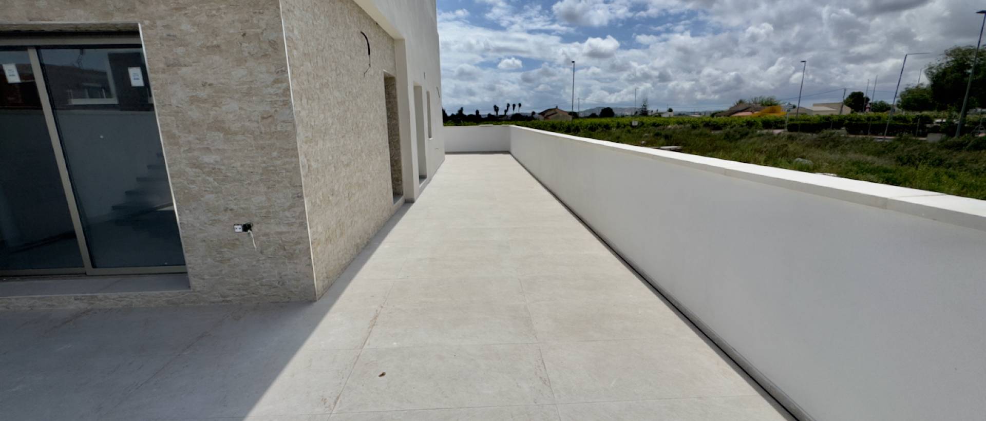 Obra Nueva - Villa / Chalet - Daya Nueva