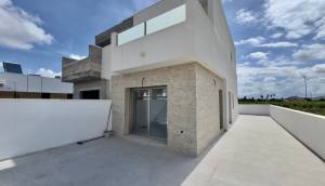 Obra Nueva - Villa / Chalet - Daya Nueva