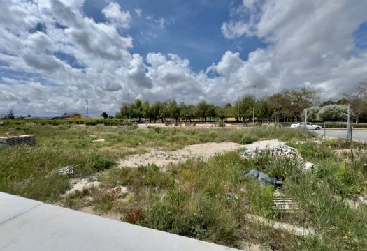 Obra Nueva - Villa / Chalet - Daya Nueva