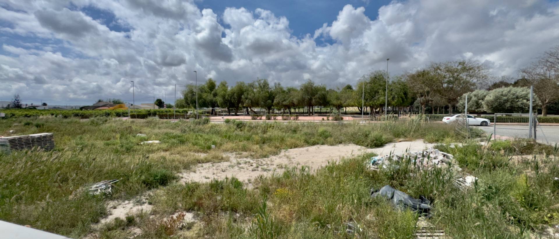 Obra Nueva - Villa / Chalet - Daya Nueva