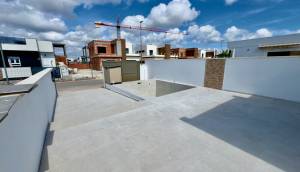 Obra Nueva - Villa / Chalet - Daya Nueva