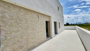 Obra Nueva - Villa / Chalet - Daya Nueva
