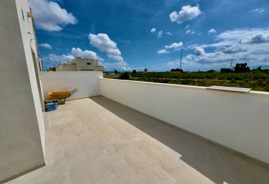 Obra Nueva - Villa / Chalet - Daya Nueva