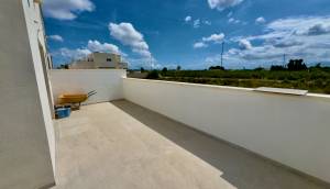 Obra Nueva - Villa / Chalet - Daya Nueva
