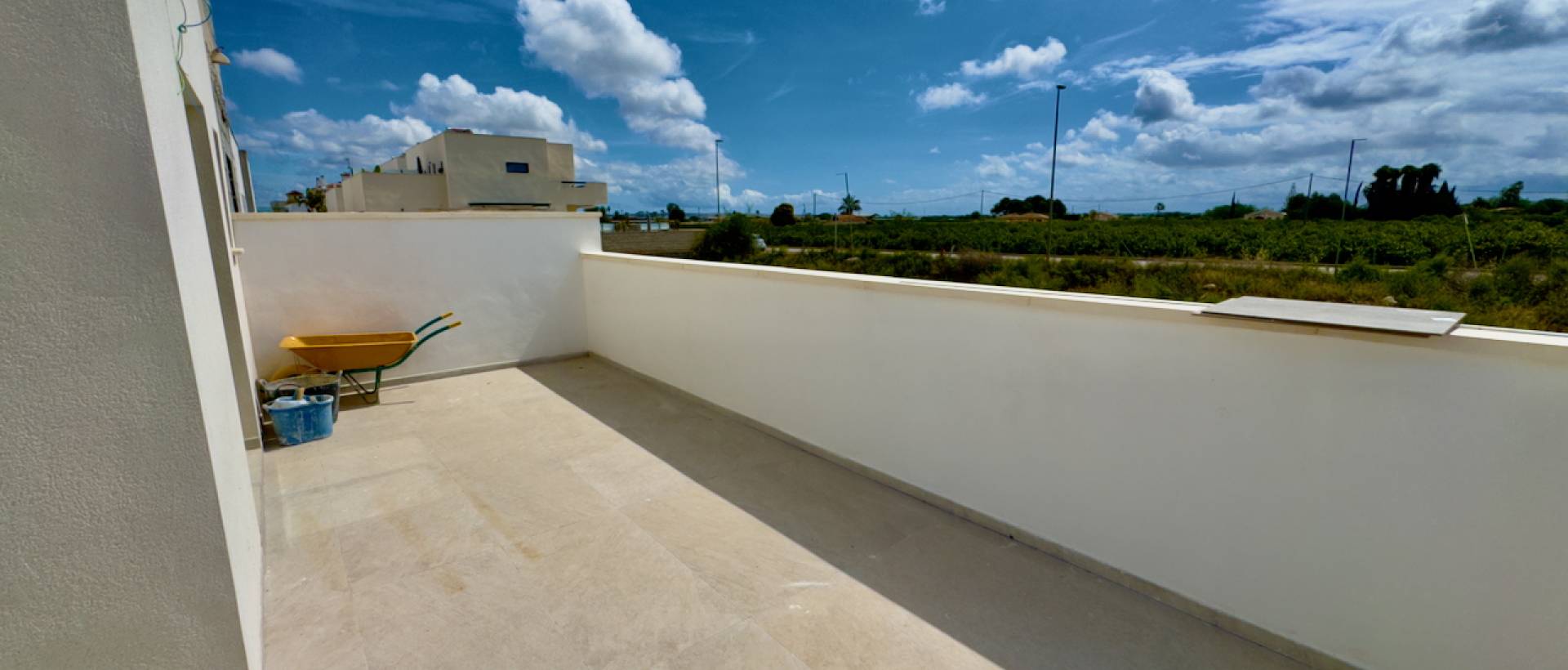 Obra Nueva - Villa / Chalet - Daya Nueva