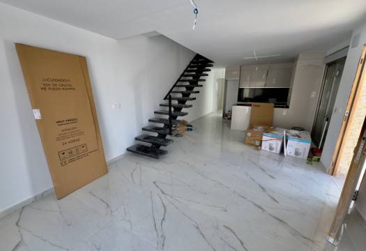 Obra Nueva - Villa / Chalet - Daya Nueva