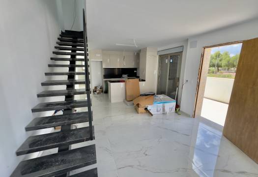 Obra Nueva - Villa / Chalet - Daya Nueva