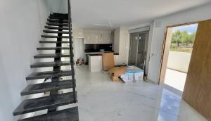 Obra Nueva - Villa / Chalet - Daya Nueva