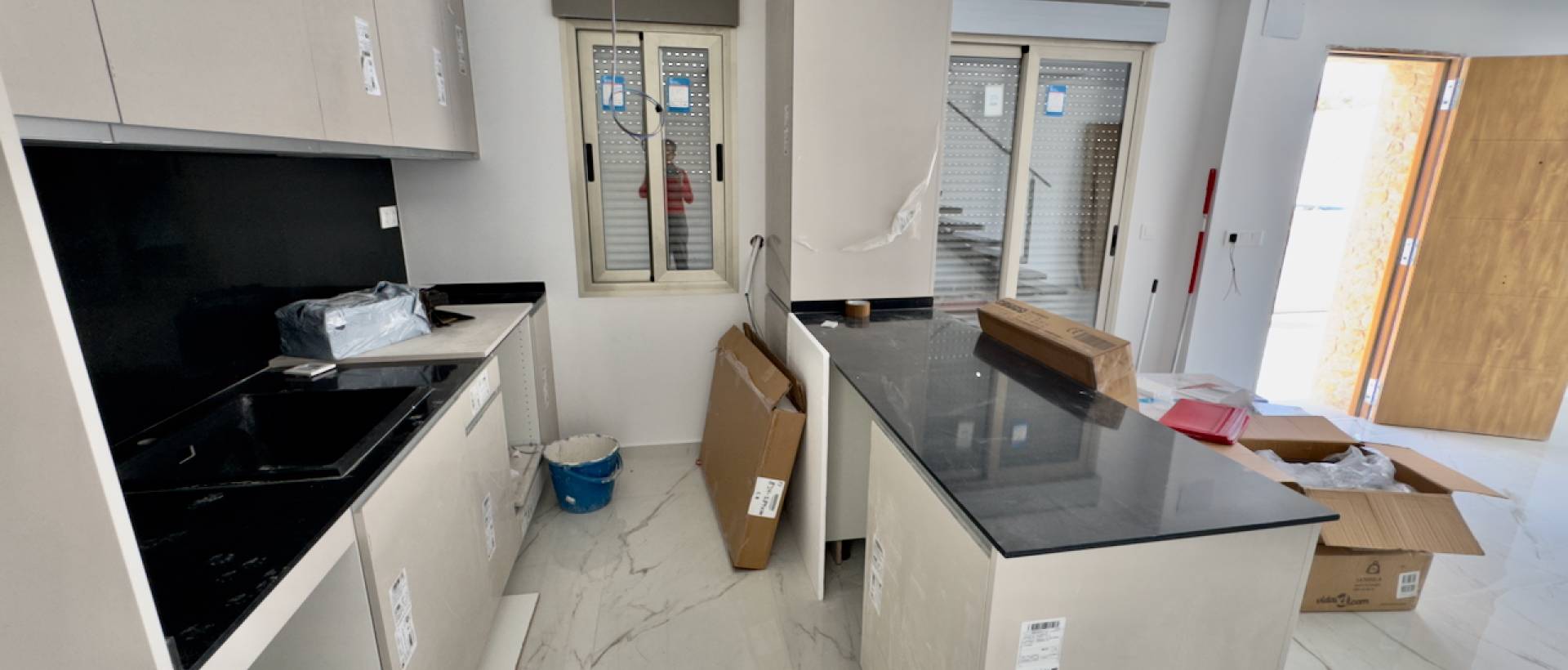 Obra Nueva - Villa / Chalet - Daya Nueva