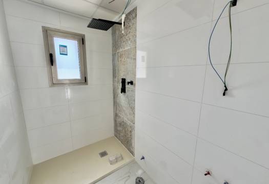 Obra Nueva - Villa / Chalet - Daya Nueva