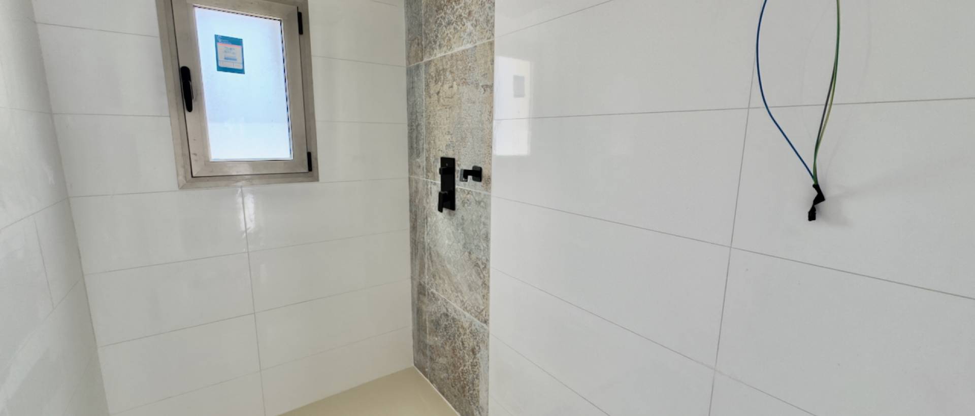 Obra Nueva - Villa / Chalet - Daya Nueva