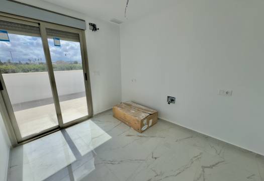 Obra Nueva - Villa / Chalet - Daya Nueva