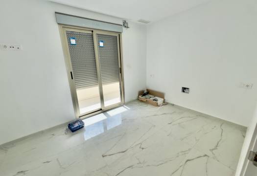 Obra Nueva - Villa / Chalet - Daya Nueva