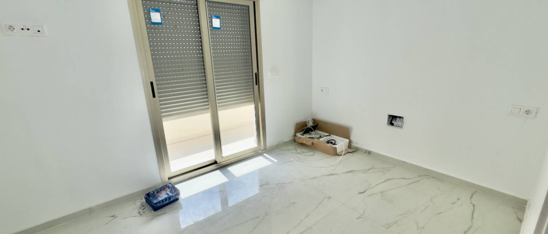 Obra Nueva - Villa / Chalet - Daya Nueva
