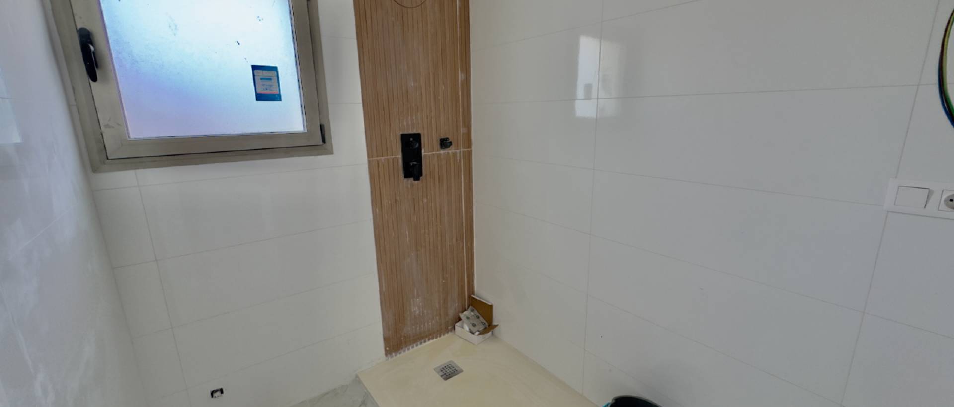 Obra Nueva - Villa / Chalet - Daya Nueva