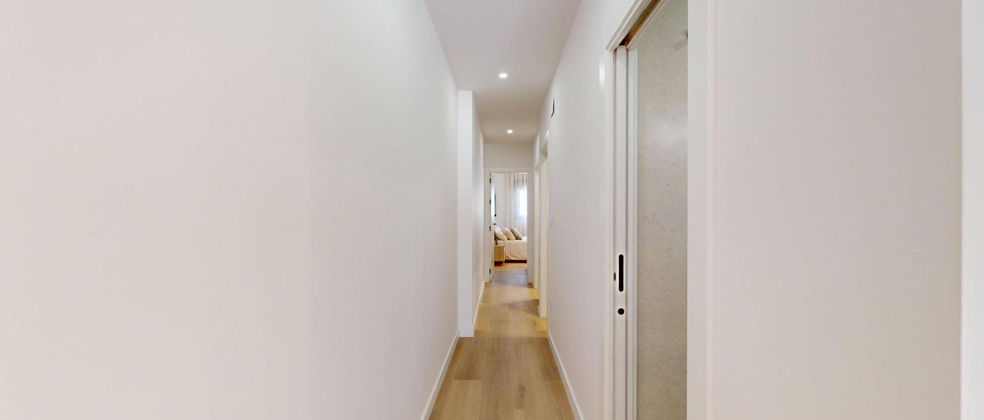 Obra Nueva - Apartmento - Guardamar del Segura - Pueblo