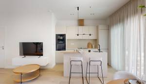 Obra Nueva - Apartmento - Guardamar del Segura - Pueblo