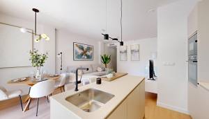 Obra Nueva - Apartmento - Guardamar del Segura - Pueblo