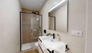 Obra Nueva - Apartmento - Guardamar del Segura - Pueblo