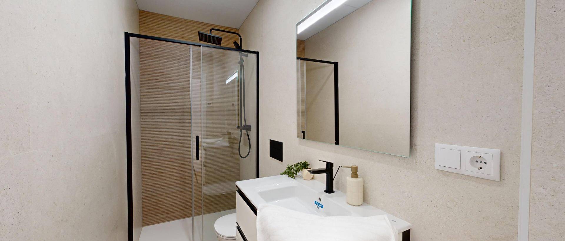 Obra Nueva - Apartmento - Guardamar del Segura - Pueblo