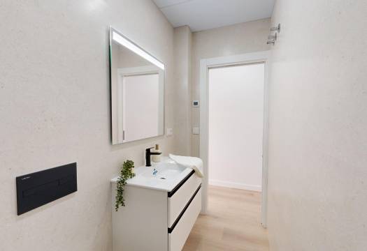 Obra Nueva - Apartmento - Guardamar del Segura - Pueblo