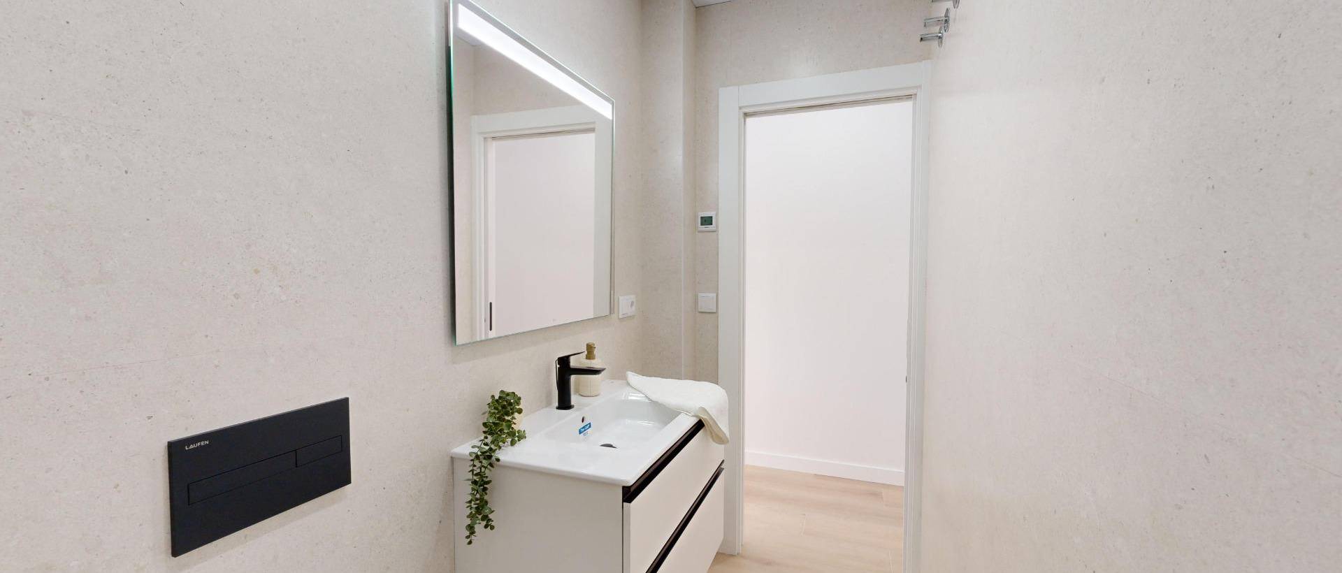 Obra Nueva - Apartmento - Guardamar del Segura - Pueblo