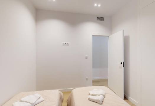 Obra Nueva - Apartmento - Guardamar del Segura - Pueblo
