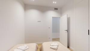 Obra Nueva - Apartmento - Guardamar del Segura - Pueblo