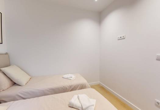 Obra Nueva - Apartmento - Guardamar del Segura - Pueblo
