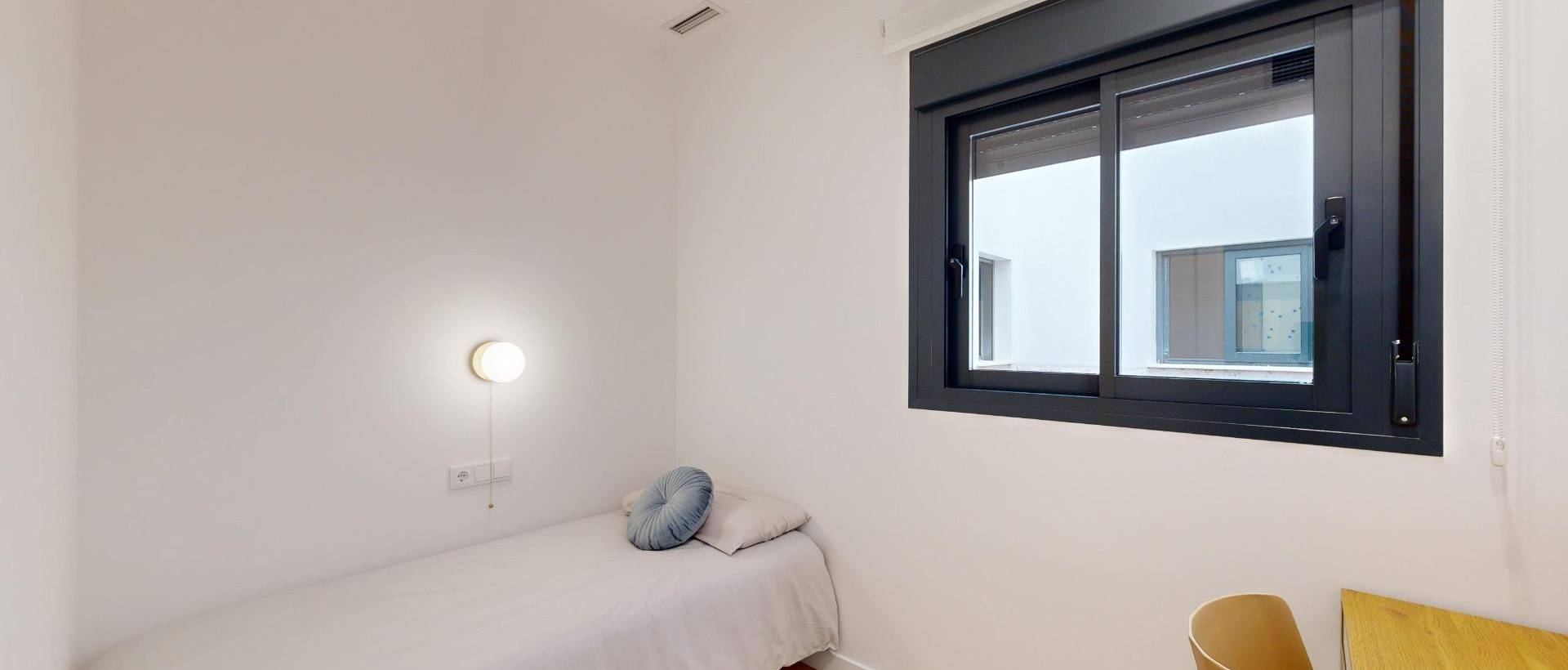 Obra Nueva - Apartmento - Guardamar del Segura - Pueblo