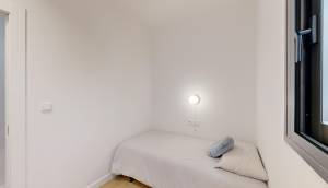 Obra Nueva - Apartmento - Guardamar del Segura - Pueblo