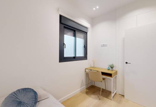 Obra Nueva - Apartmento - Guardamar del Segura - Pueblo