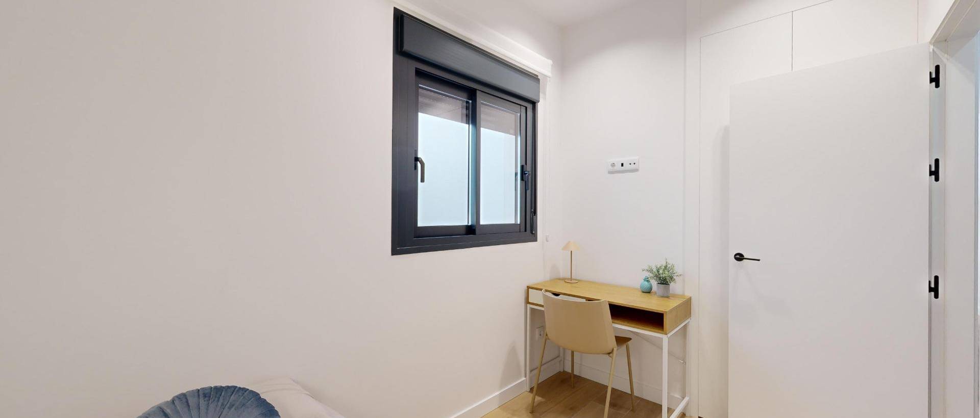 Obra Nueva - Apartmento - Guardamar del Segura - Pueblo