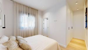Obra Nueva - Apartmento - Guardamar del Segura - Pueblo